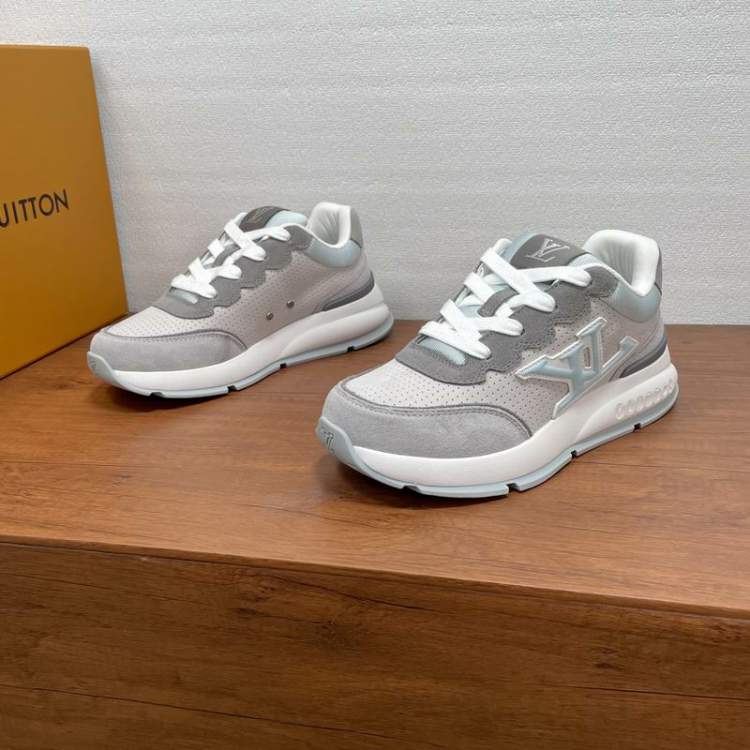 Picture of Louis Vuitton Shoes _SKULVsz39-44hnq113417563